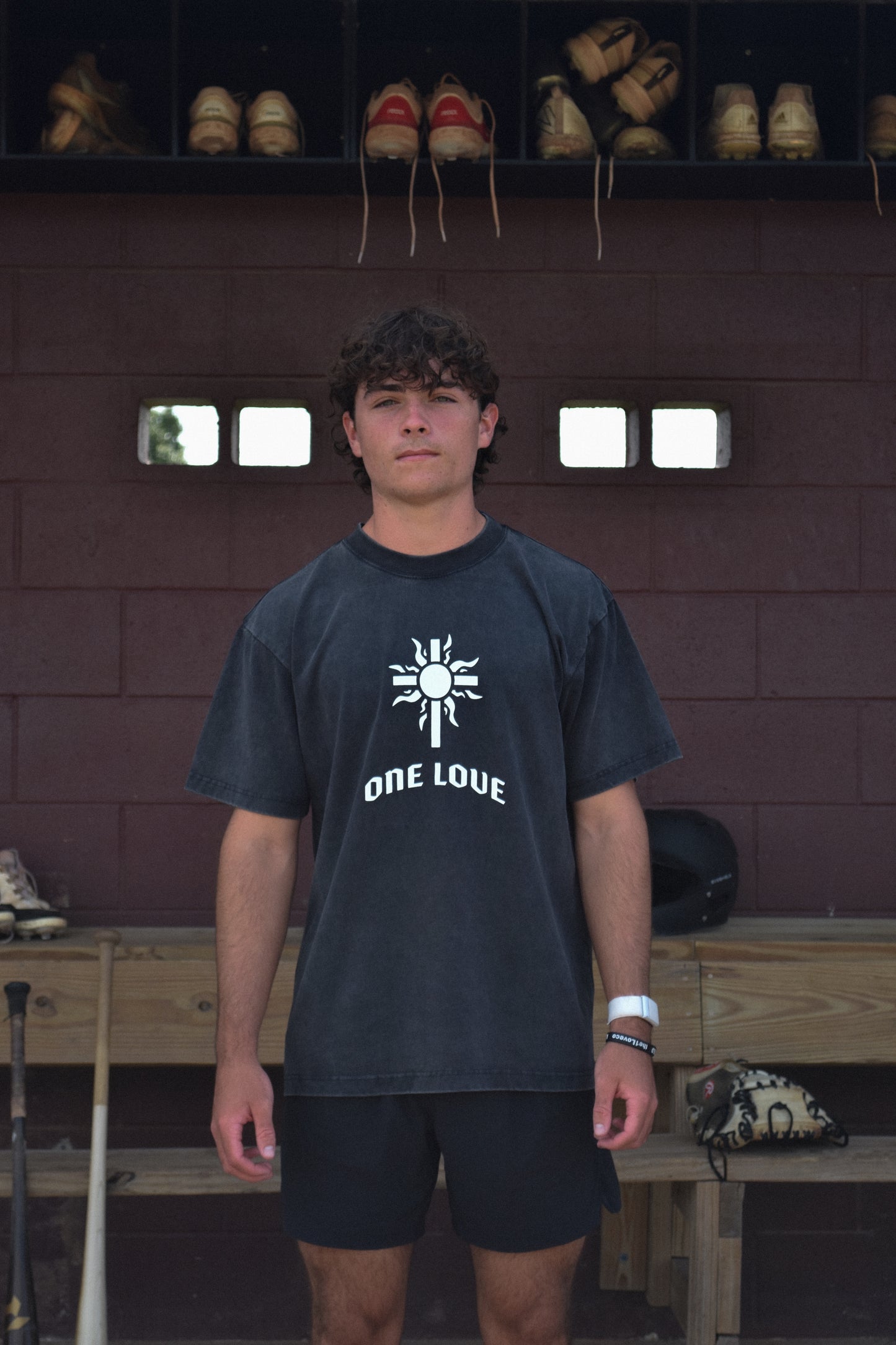 Fruits of the Spirit