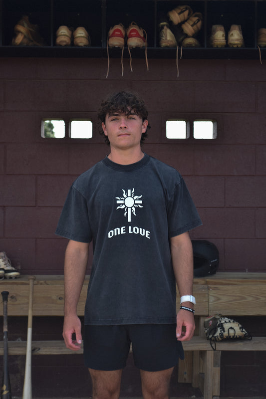 Fruits of the Spirit