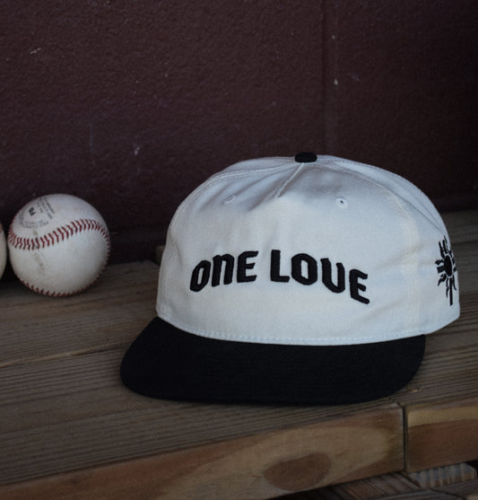 One Love hat