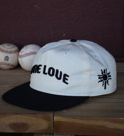 One Love hat