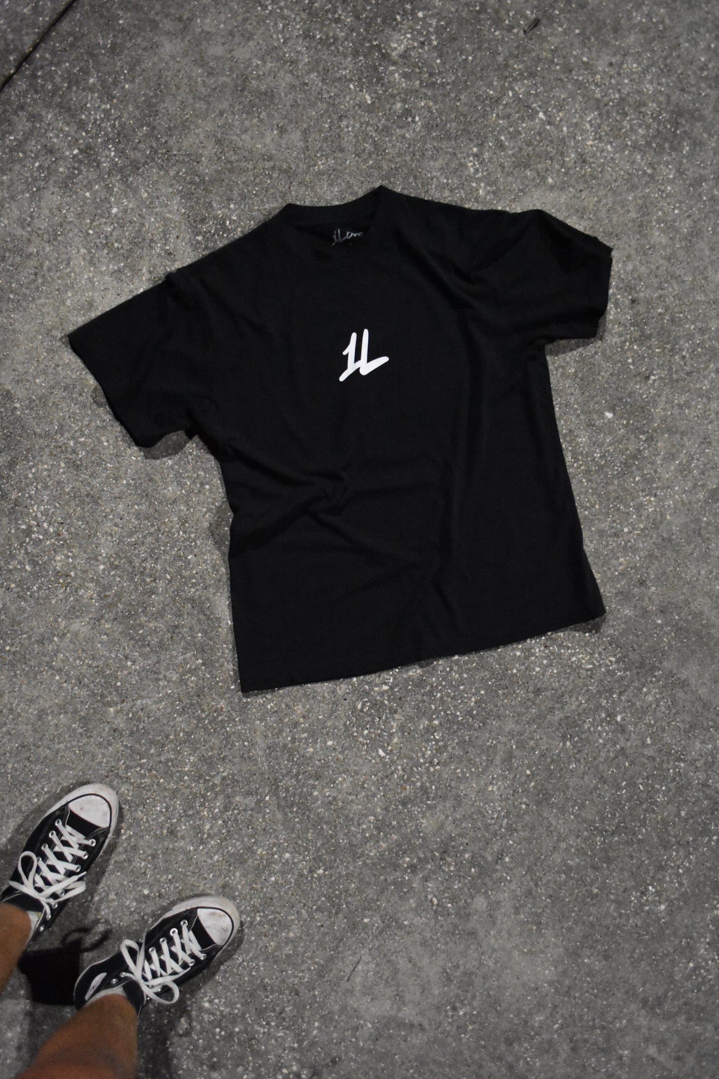 1L First Edition Tee