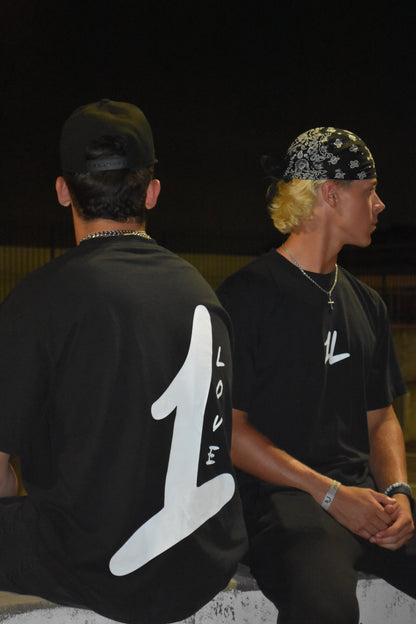 1L First Edition Tee