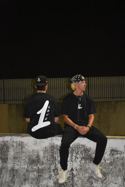 1L First Edition Tee