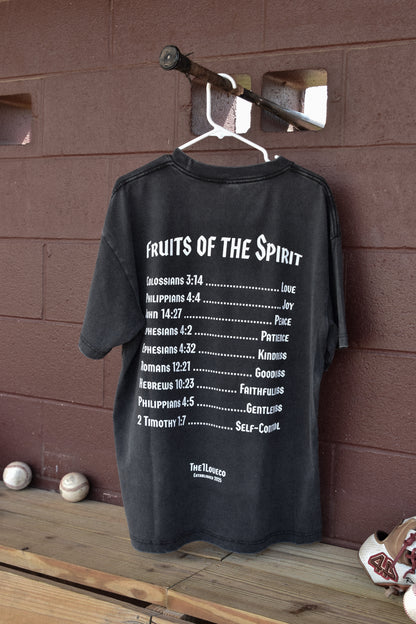 Fruits of the Spirit