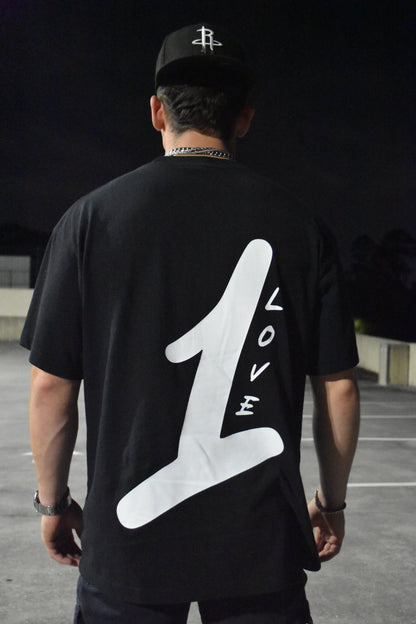 1L First Edition Tee